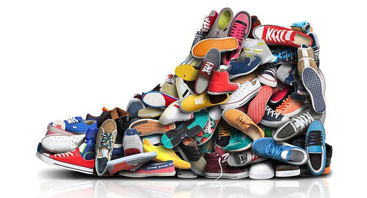Interesting facts about footwear