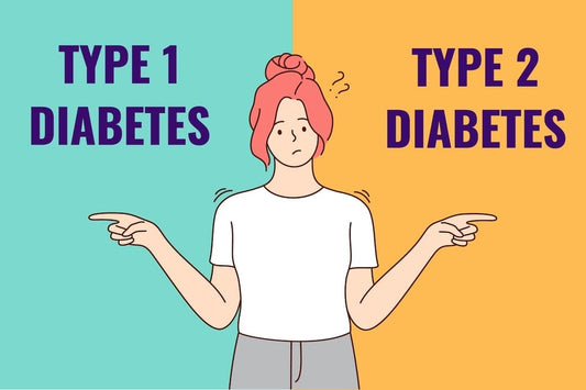 Types of Diabetes