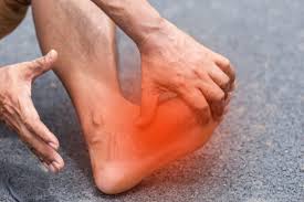 How the Transverse Arch Affects Your Feet