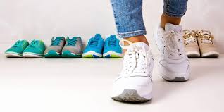 TEN TIPS TO CHOOSE A FOOTWEAR ACCORDING TO TRANSVERSE ARCH