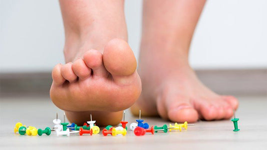 Neuropathy causes and it's treatment