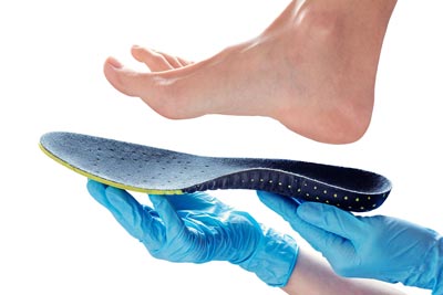 5 amazing benefits of INSOLES