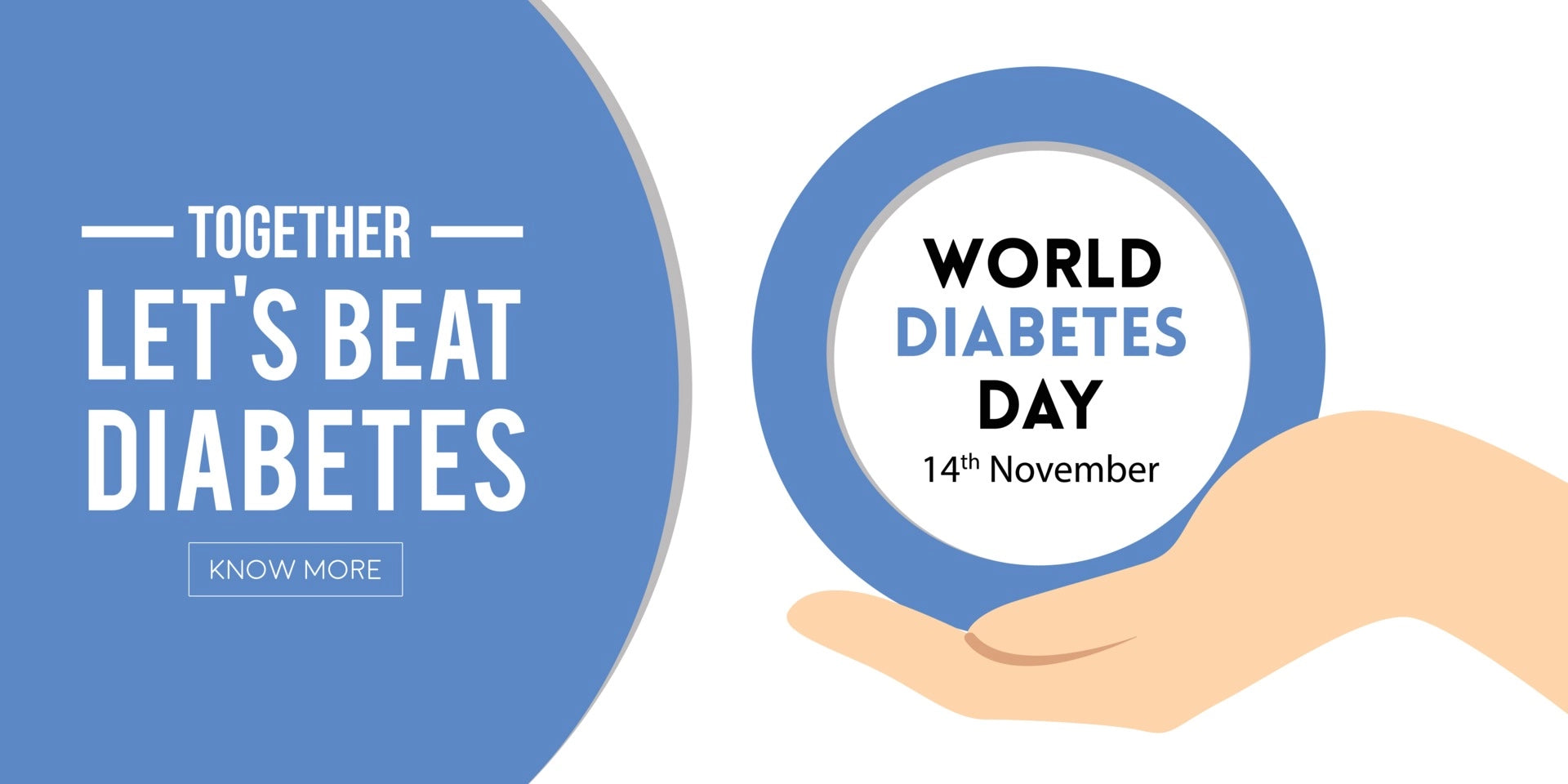 World diabetes day Nov 20 – HappyWalk   Orthopedic & Diabetic ...