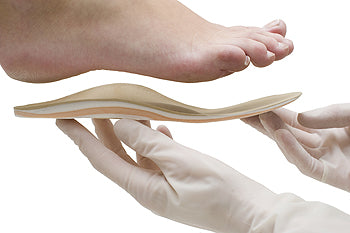 Benefits of custom milled insole