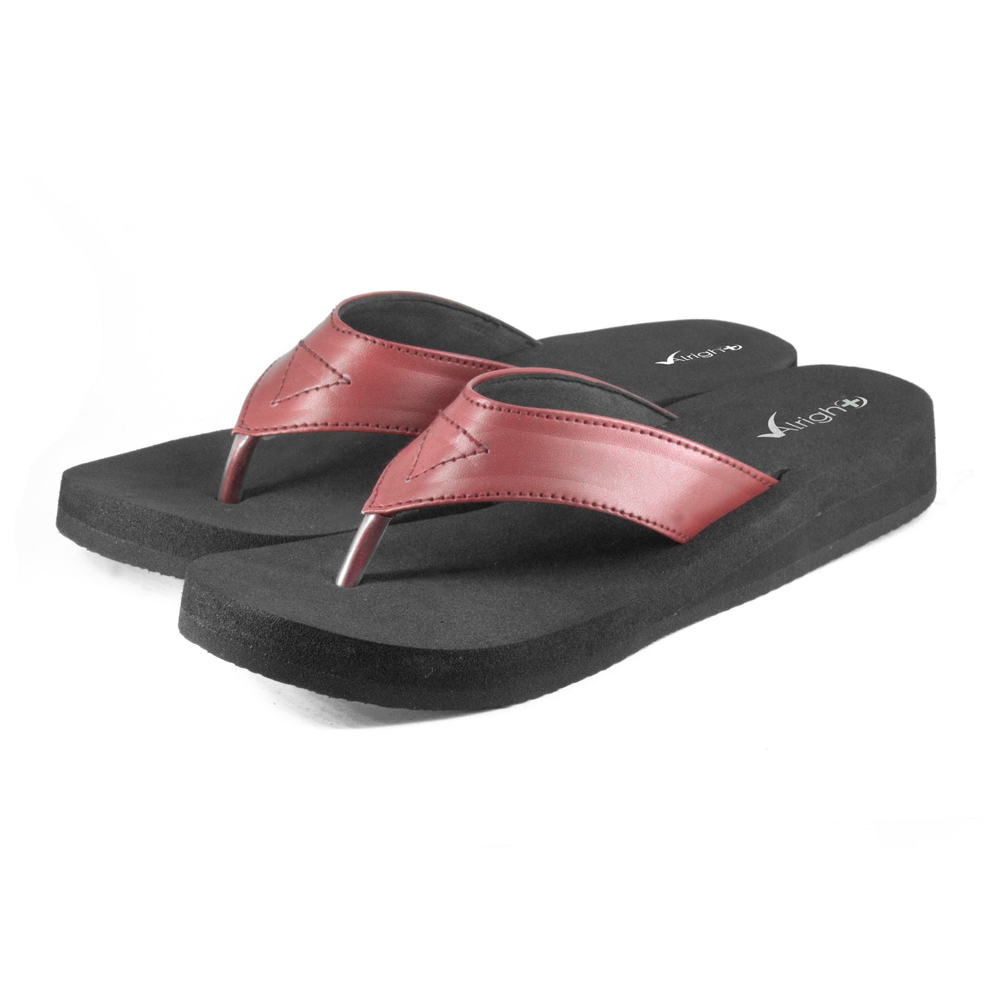 Alright Womes Premium MCP Classic Ortho Footwear AW 312
