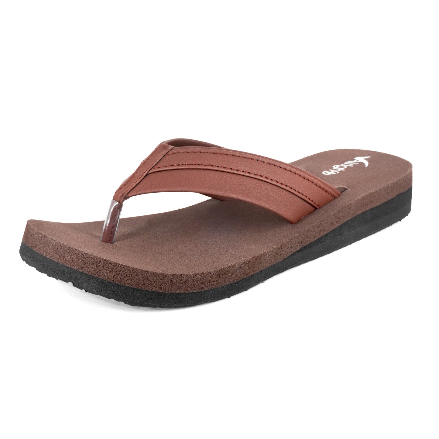 Alright Mens Premium Soft Classic MCP Slipper AG 502
