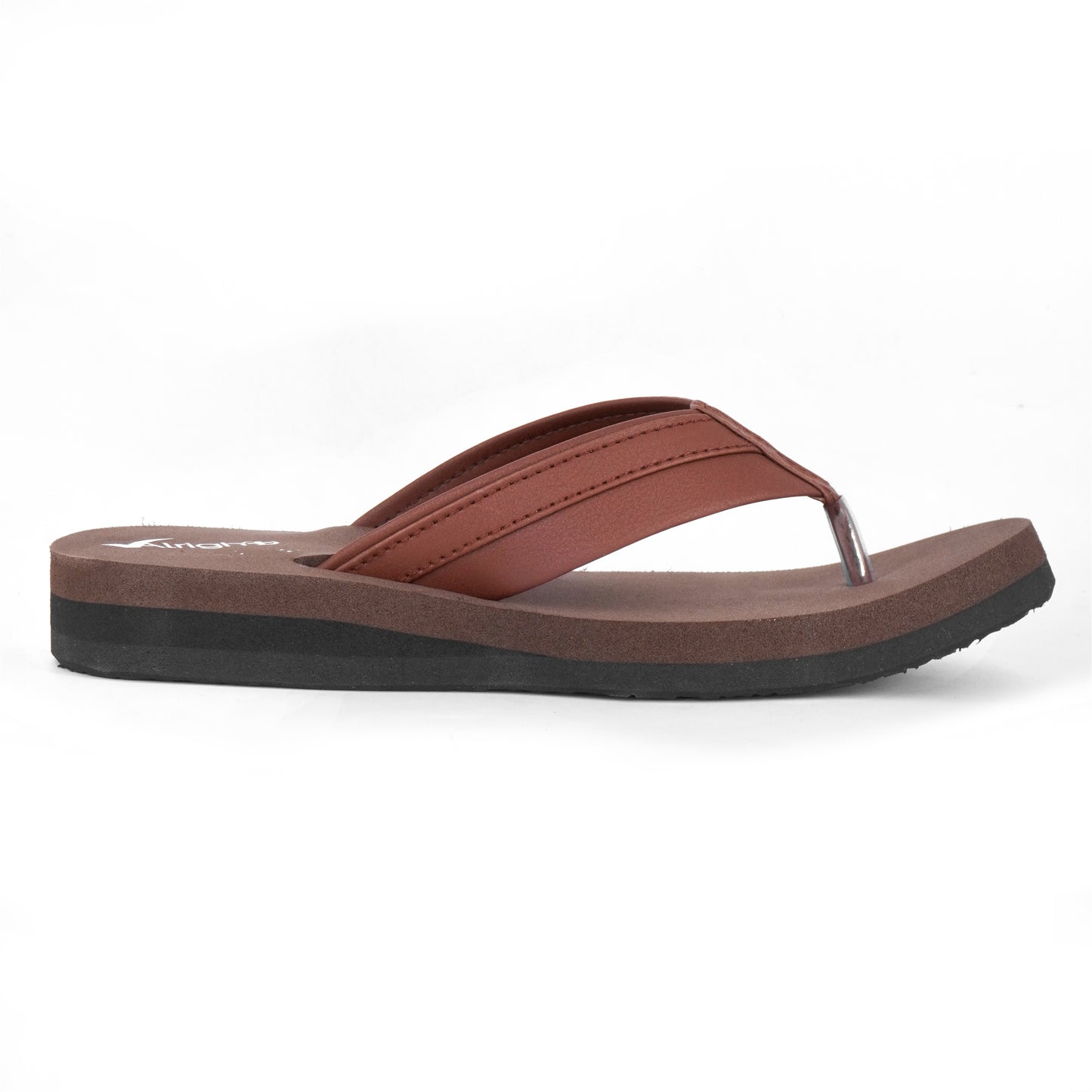 Alright Mens Premium Soft Classic MCP Slipper AG 502