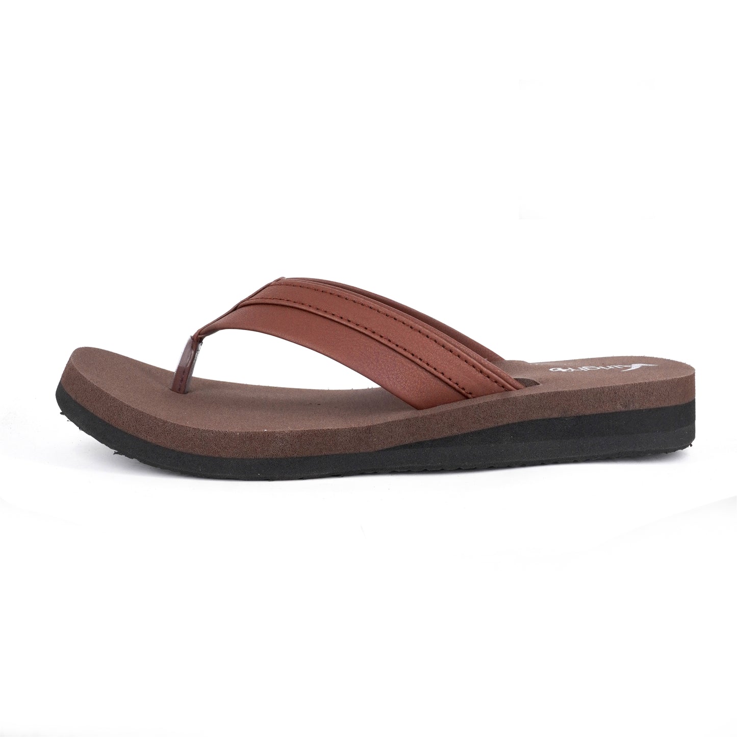 Alright Mens Premium Soft Classic MCP Slipper AG 502