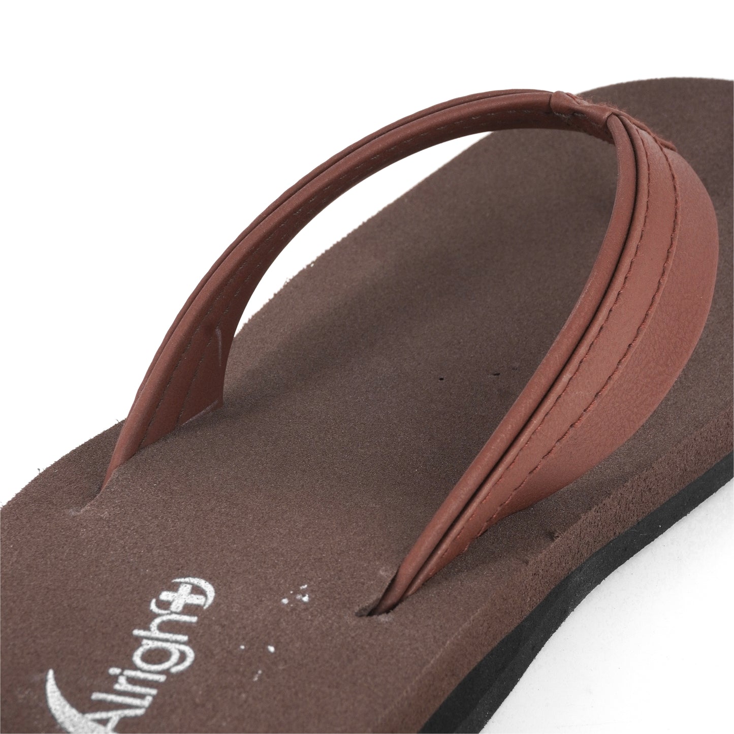 Alright Mens Premium Soft Classic MCP Slipper AG 502