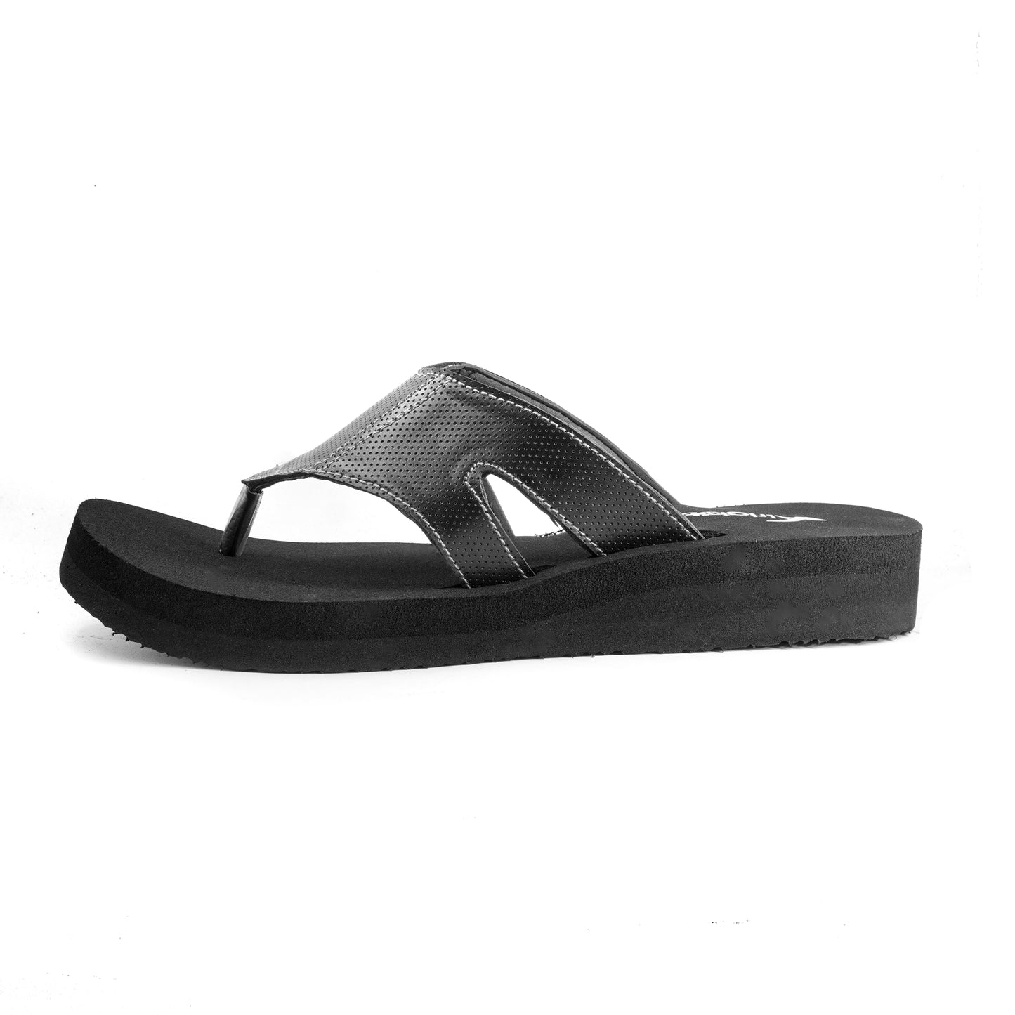 Alright Mens Premium Soft MCP Slipper AG 503