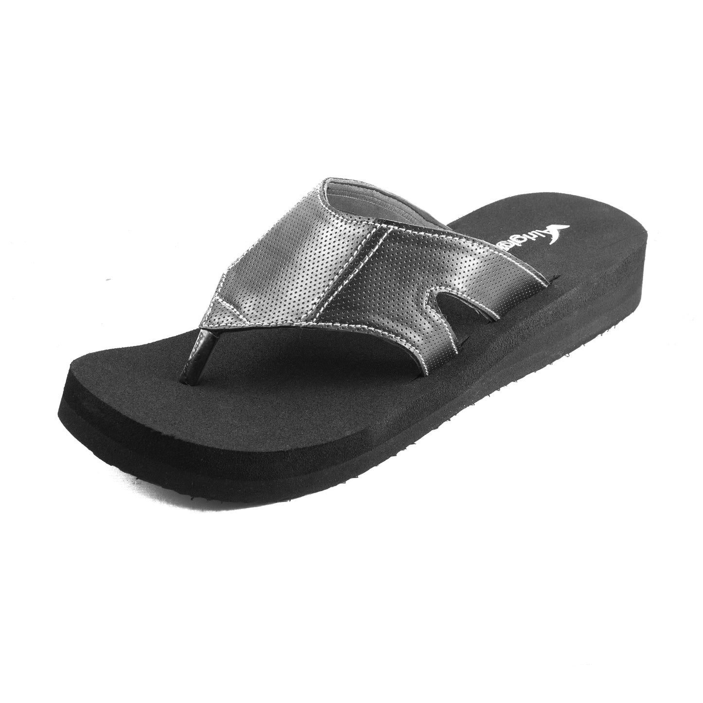 Alright Mens Premium Soft MCP Slipper AG 503