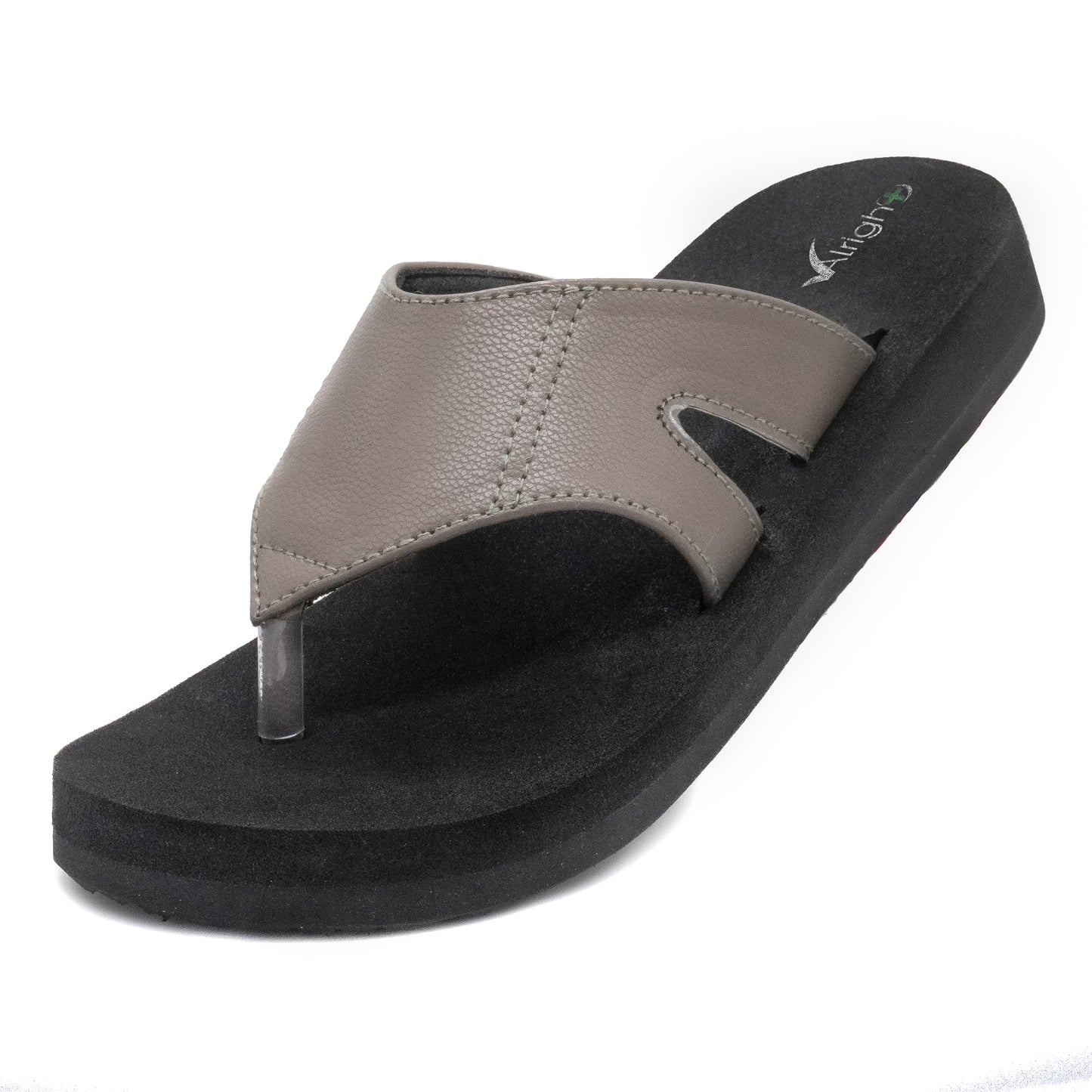 Alright Mens Diabetic and Ortho Care MCP Slipper AG 503