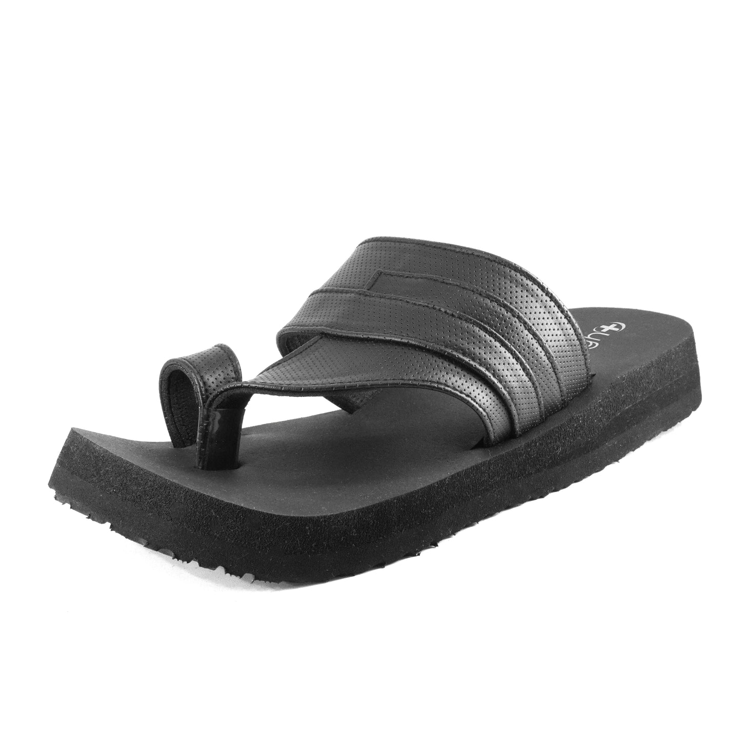 Alright Mens Premium Soft Classic MCP Slipper AG 501