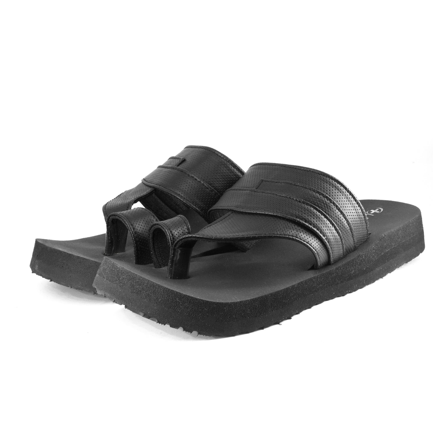 Alright Mens Premium Soft Classic MCP Slipper AG 501