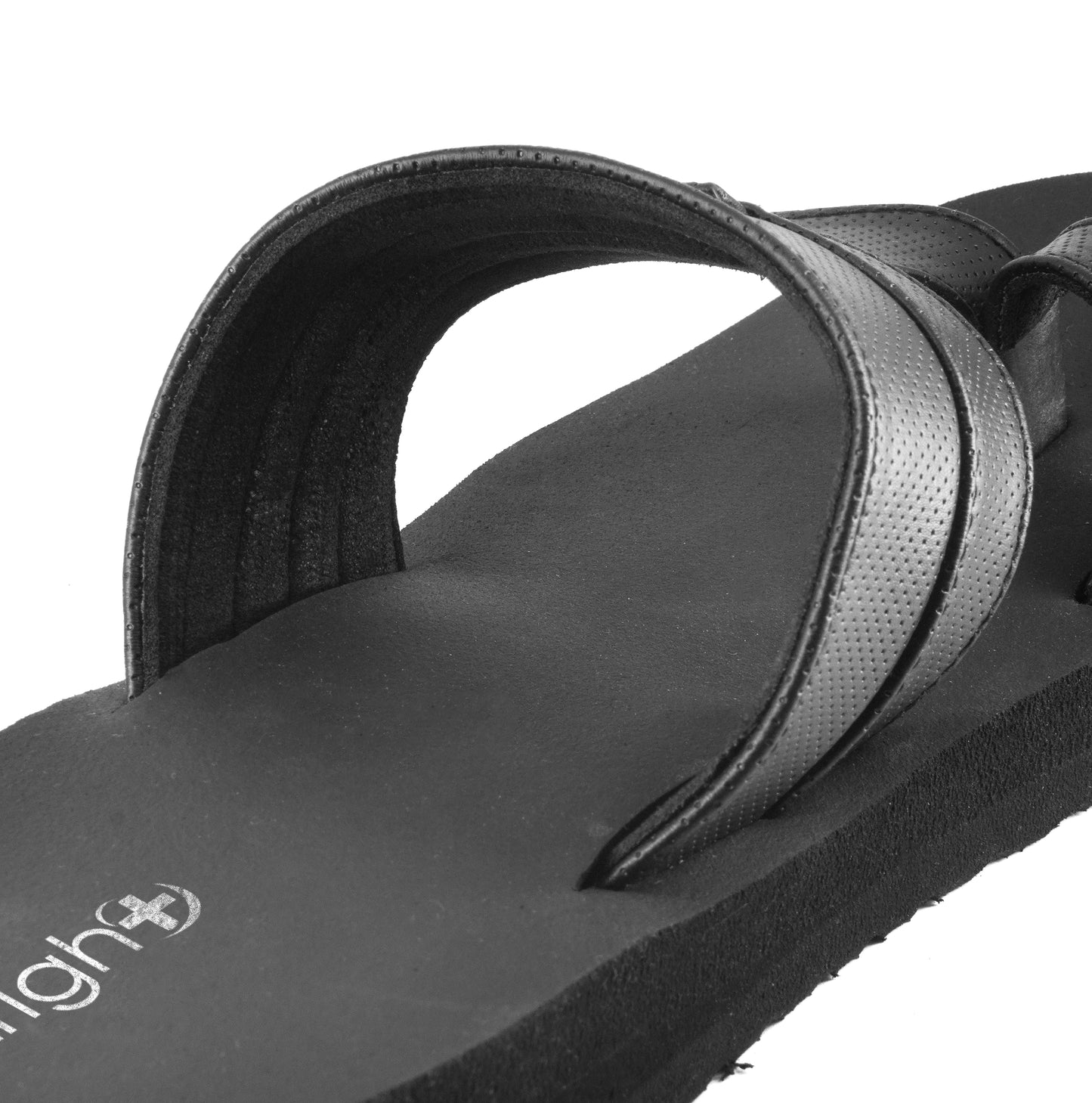 Alright Mens Premium Soft Classic MCP Slipper AG 501