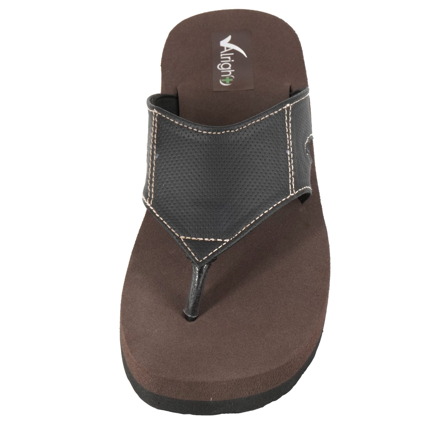 Alright Mens Diabetic and Ortho Care MCP Slipper AG 503