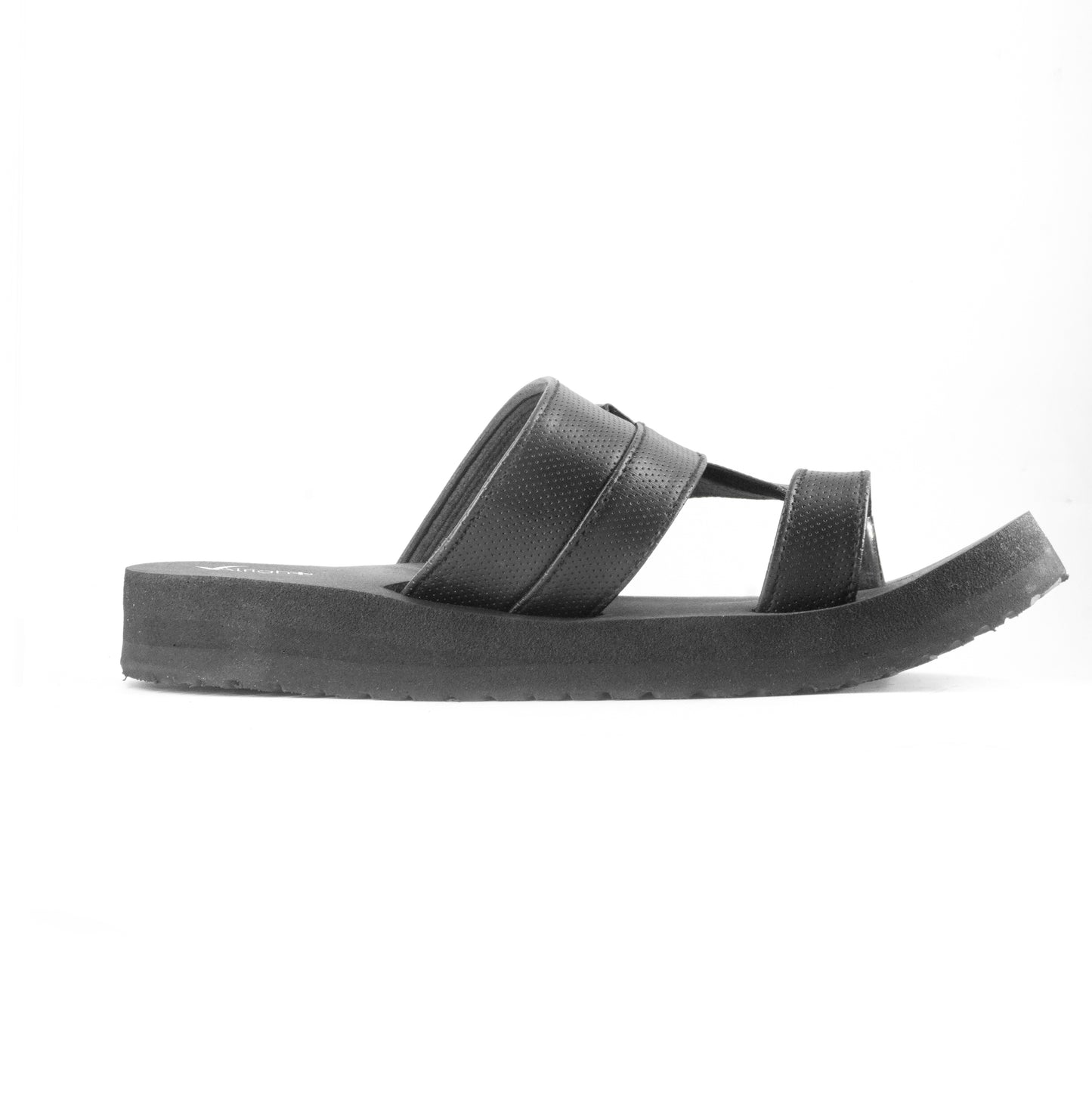 Alright Mens Premium Soft Classic MCP Slipper AG 501