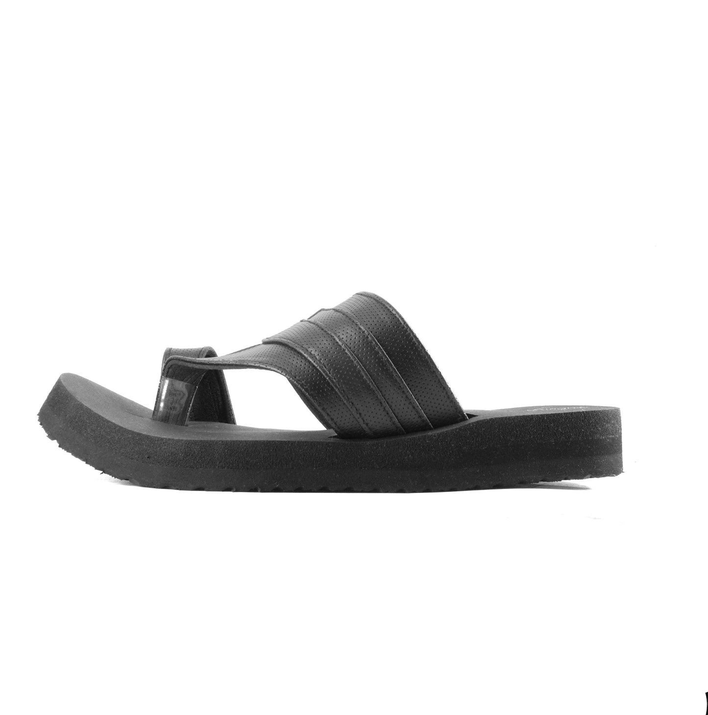 Alright Mens Premium Soft Classic MCP Slipper AG 501