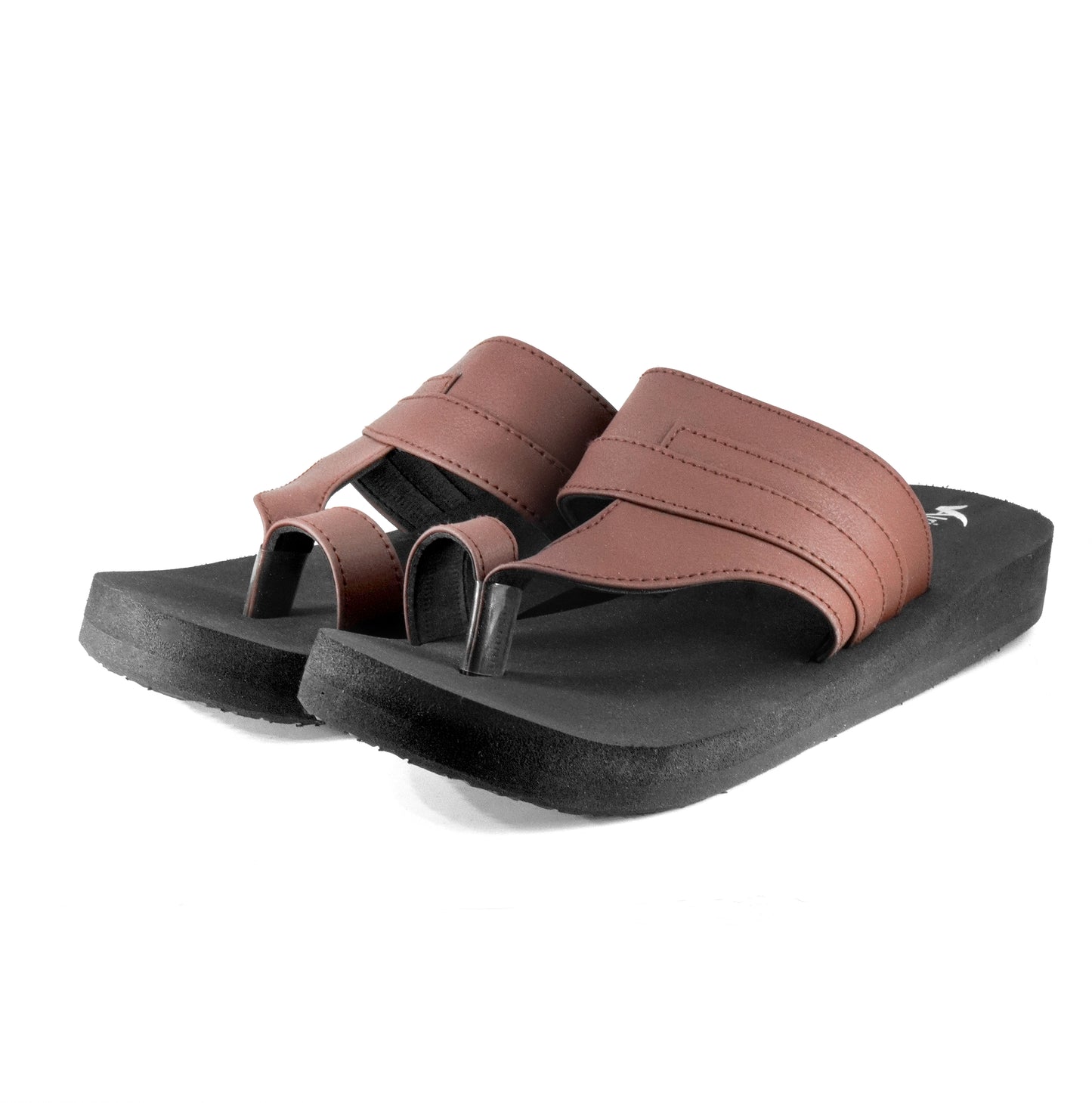 Alright Mens Premium Soft Classic MCP Slipper AG 501