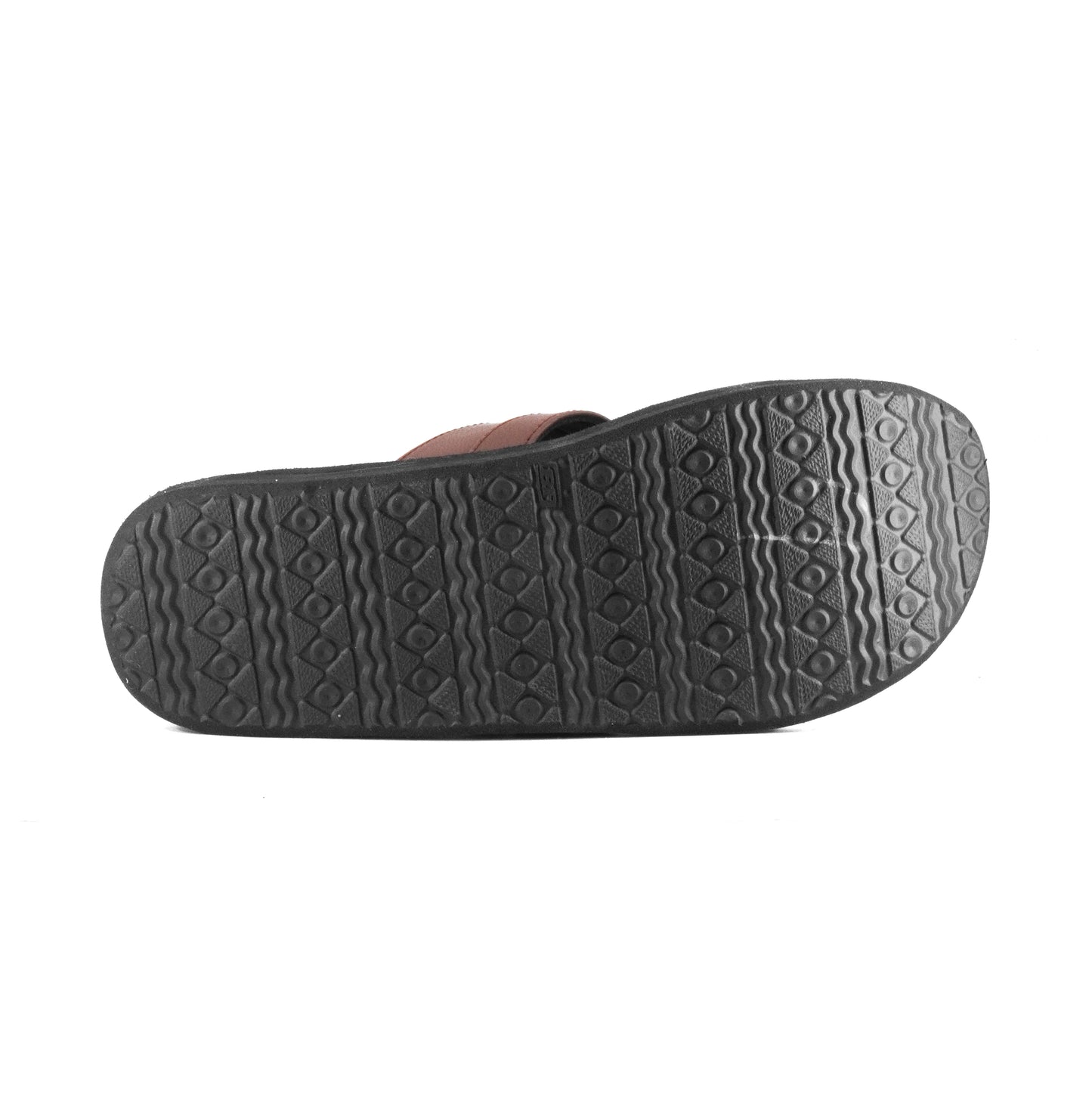 Alright Mens Premium Soft Classic MCP Slipper AG 501