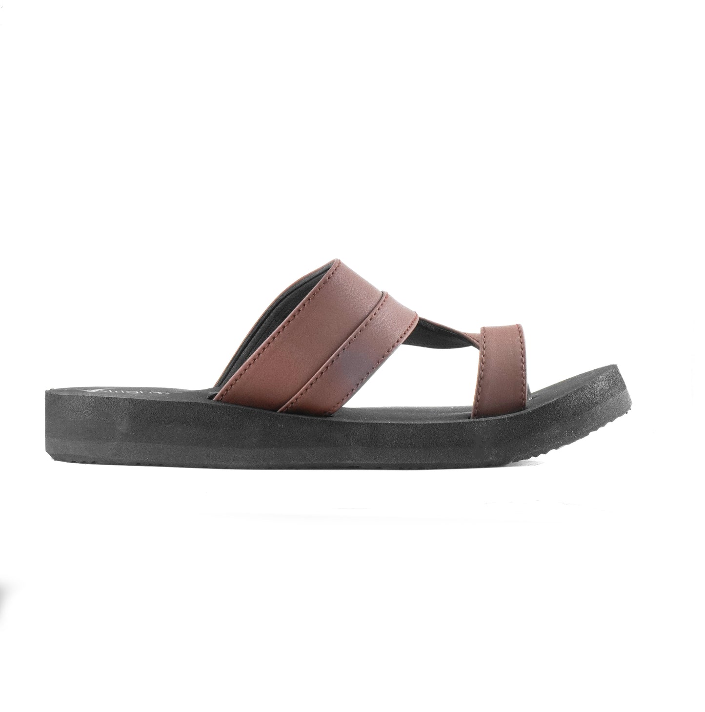 Alright Mens Premium Soft Classic MCP Slipper AG 501