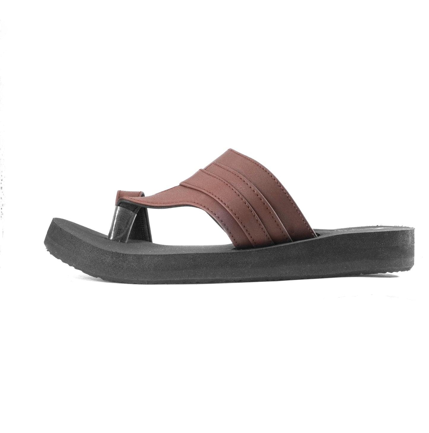 Alright Mens Premium Soft Classic MCP Slipper AG 501