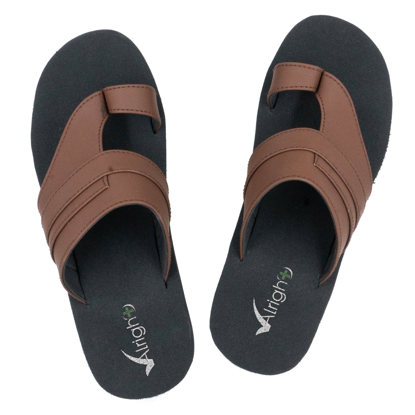 Alright Mens Premium Soft Classic MCP Slipper AG 501