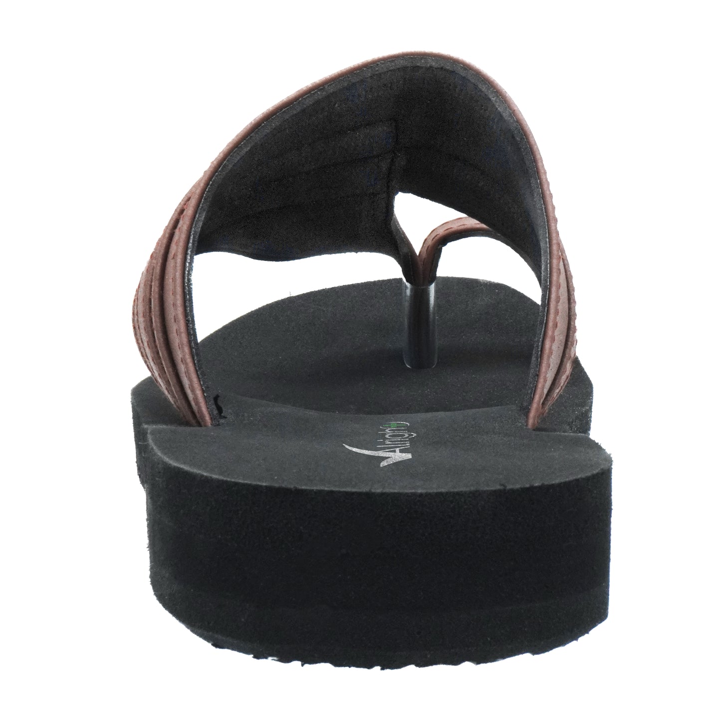 Alright Mens Premium Soft Classic MCP Slipper AG 501