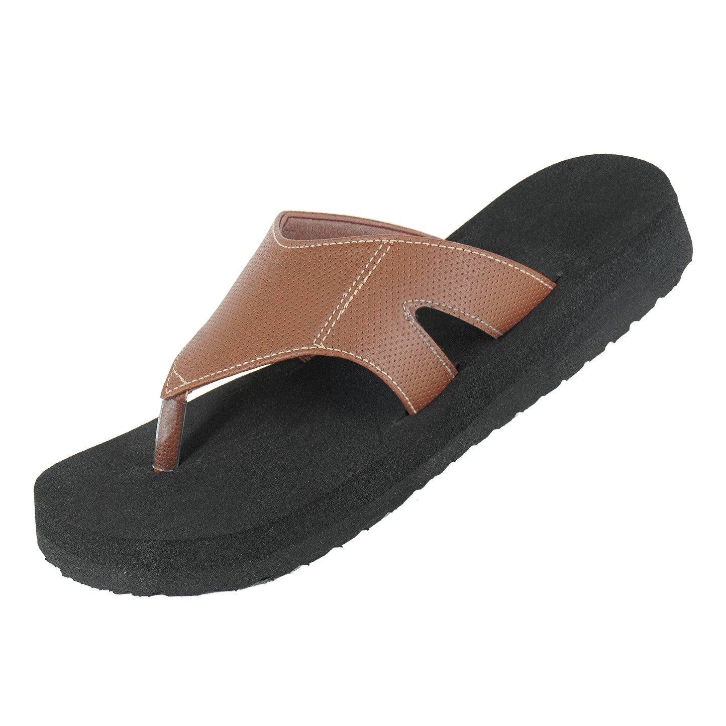 Alright Mens Diabetic and Ortho Care MCP Slipper AG 503