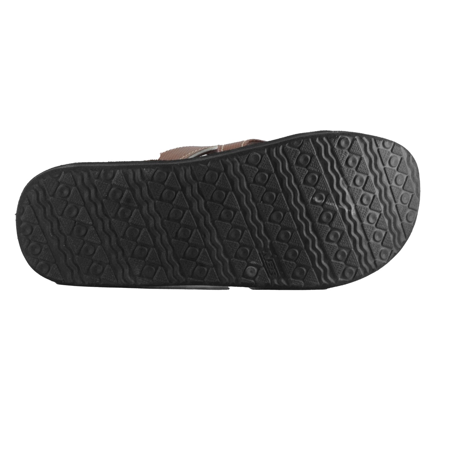 Custom Made Men's Soft MCP Slipper Goose