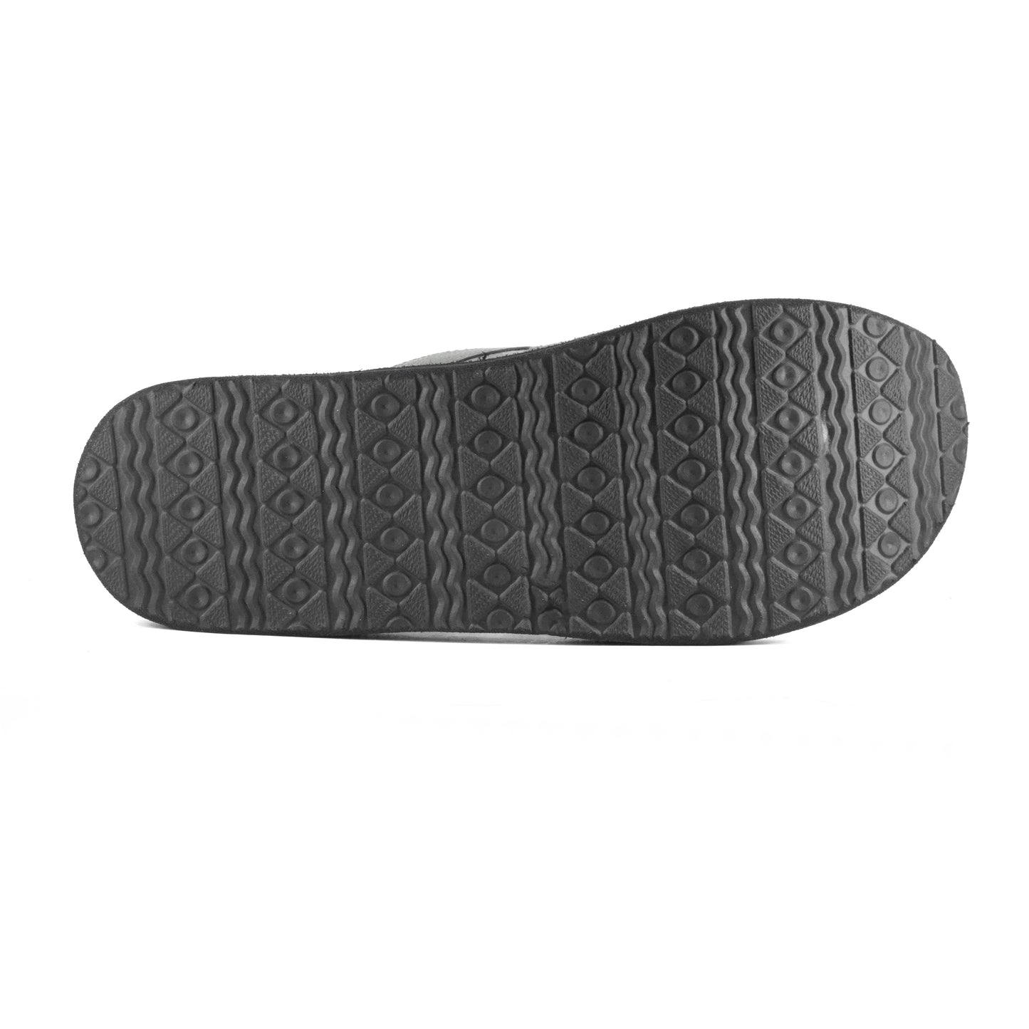 Custom Made Men's Soft MCP Slipper Goose