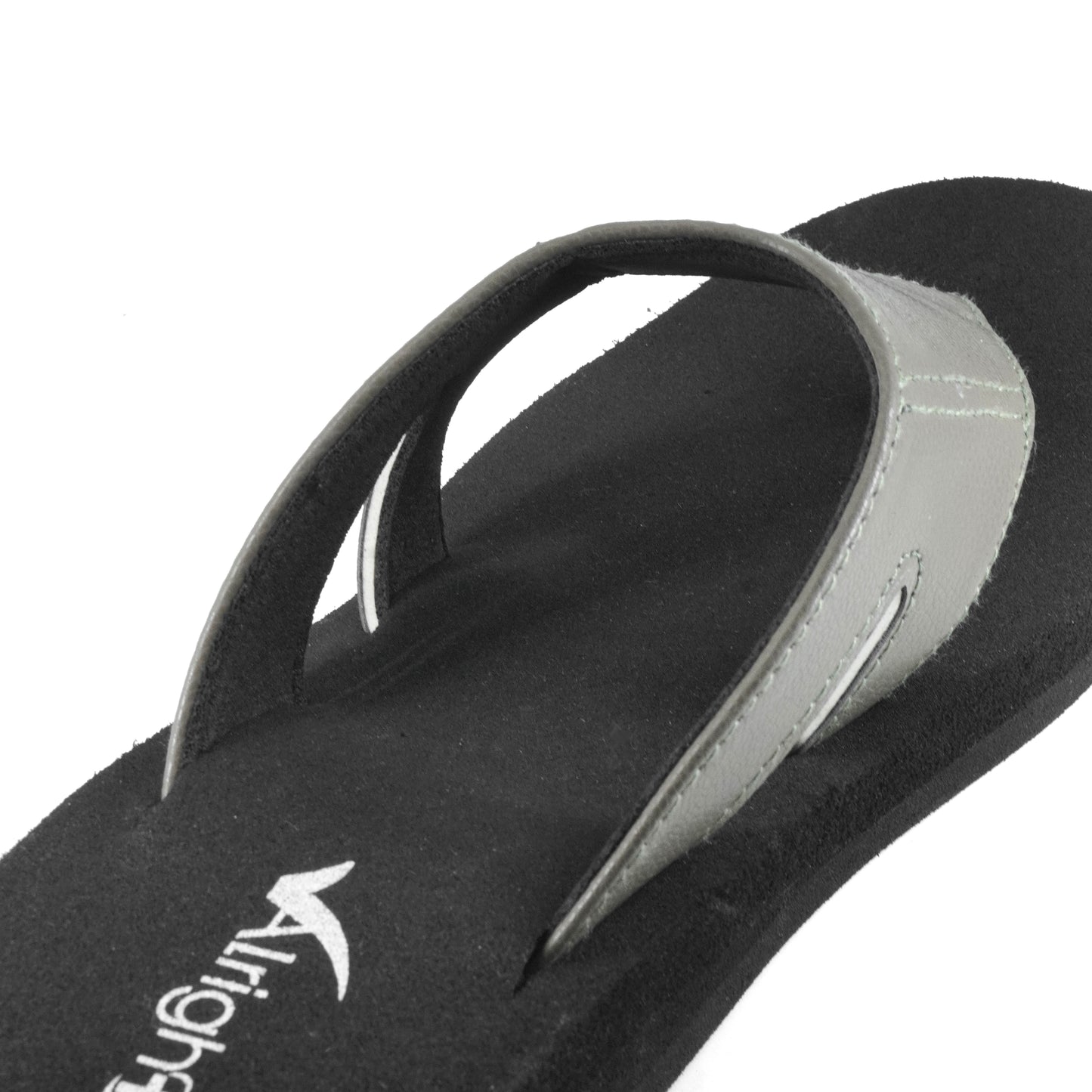 Alright Mens Premium Soft MCP Slipper AG 503