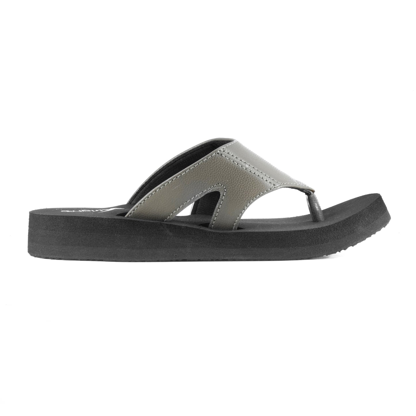 Custom Made Men's Soft MCP Slipper Goose