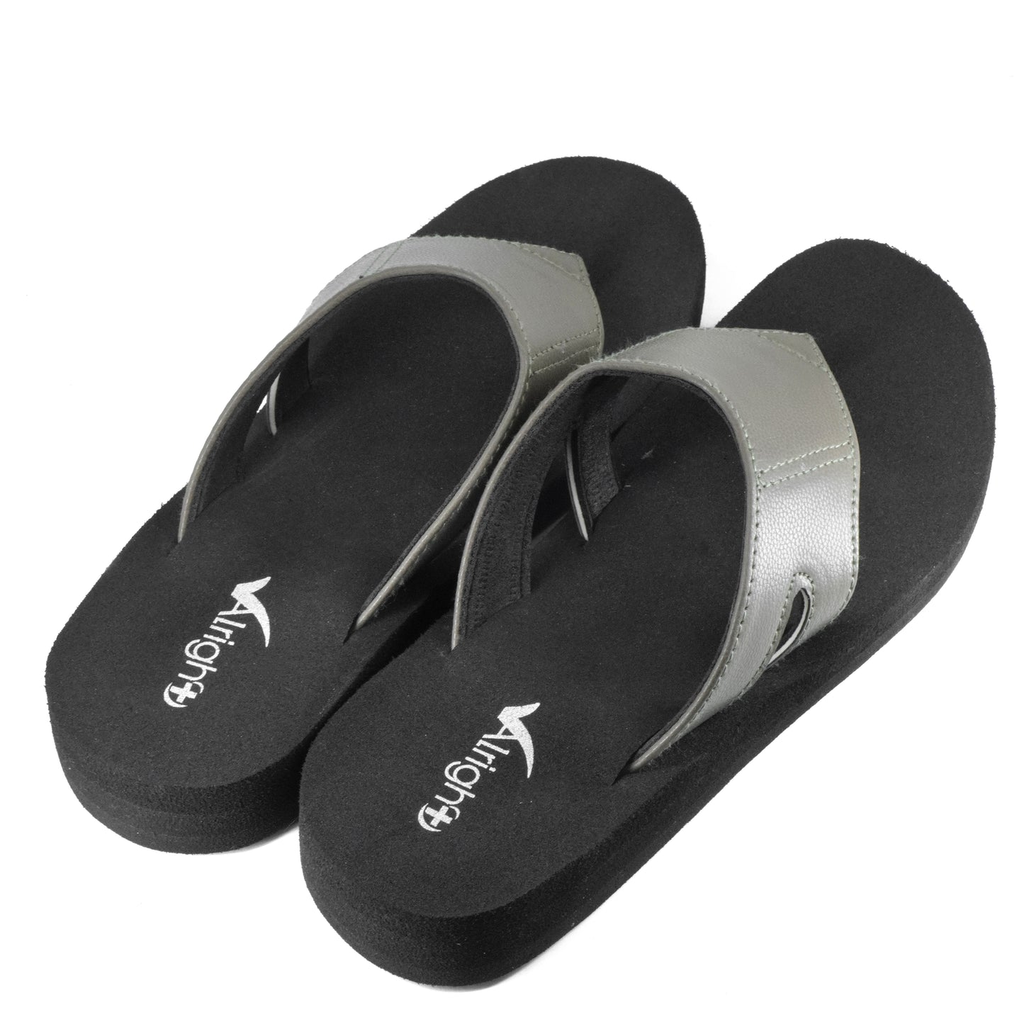 Custom Made Men's Soft MCP Slipper Goose