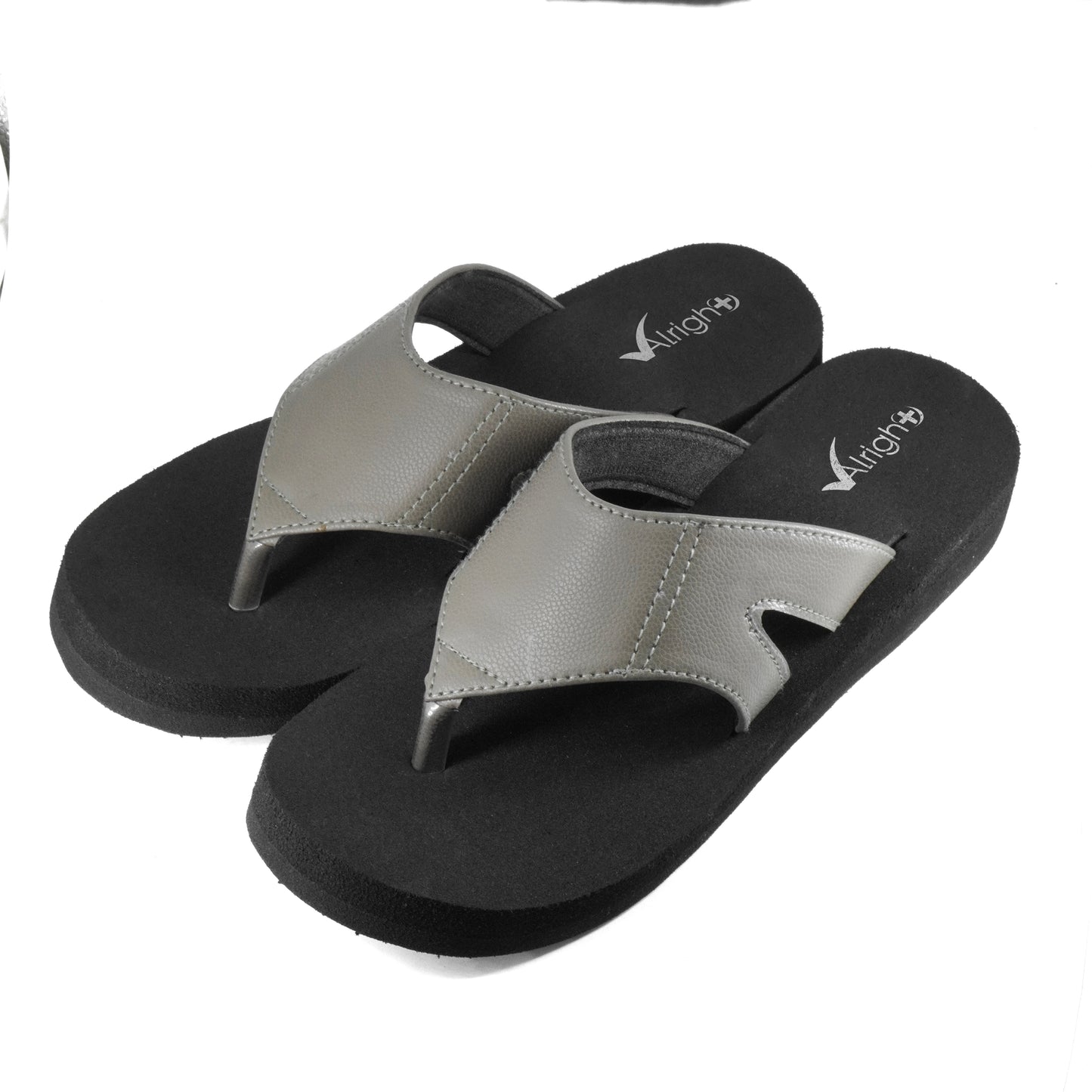 Custom Made Men's Soft MCP Slipper Goose