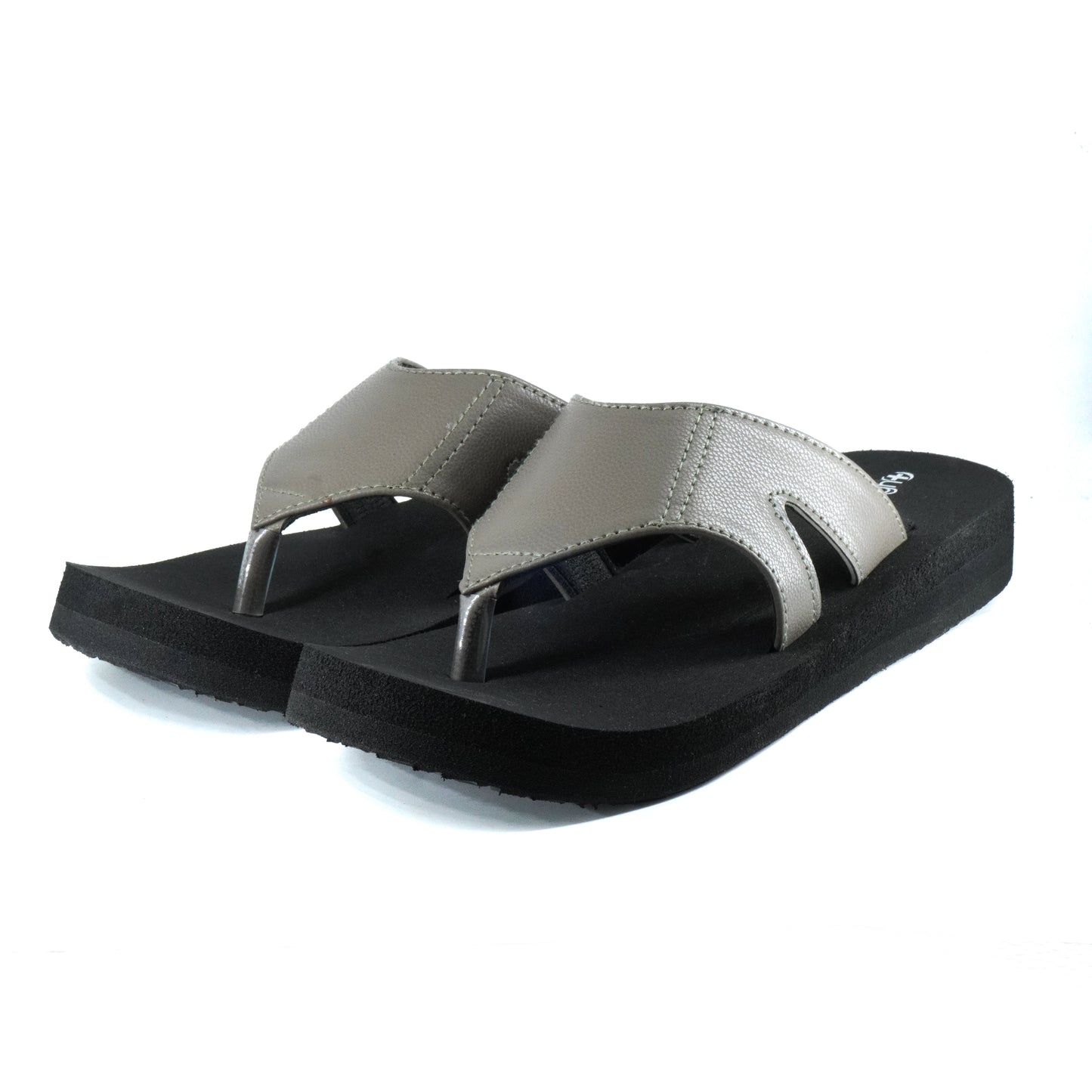 Custom Made Men's Soft MCP Slipper Goose
