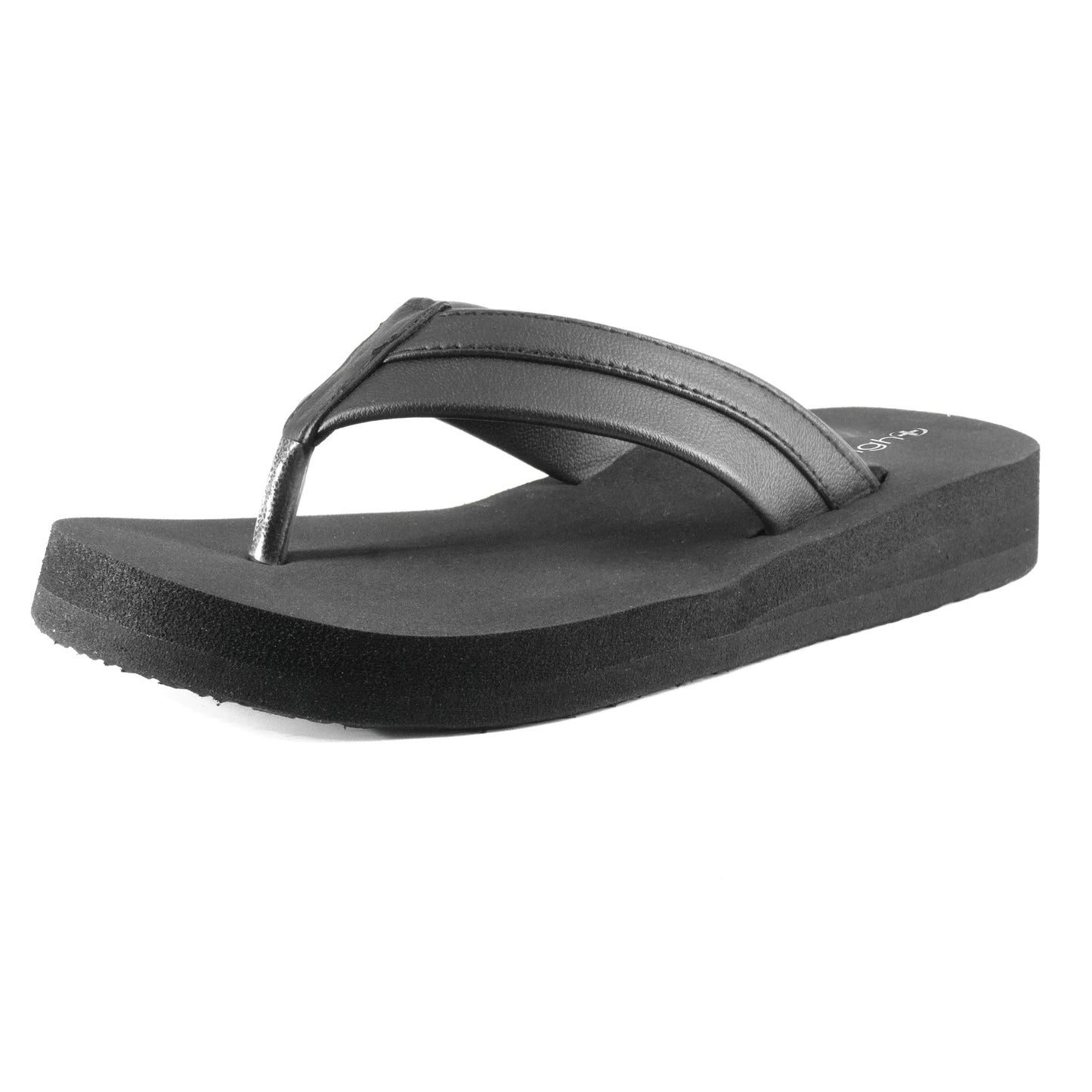 Alright Mens Premium Soft Classic MCP Slipper AG 502