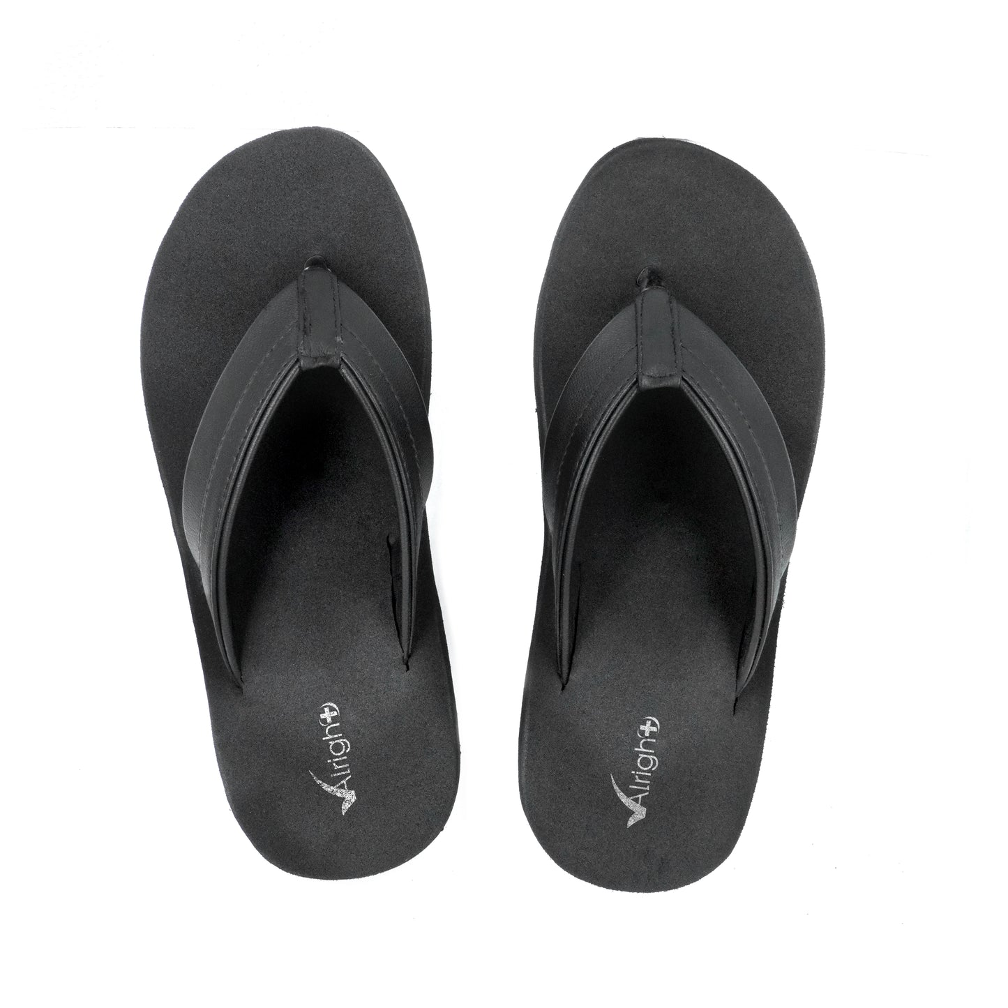 Alright Mens Premium Soft Classic MCP Slipper AG 502