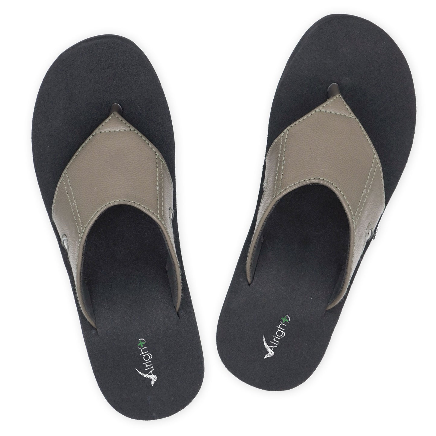 Alright Mens Premium Soft MCP Slipper AG 503