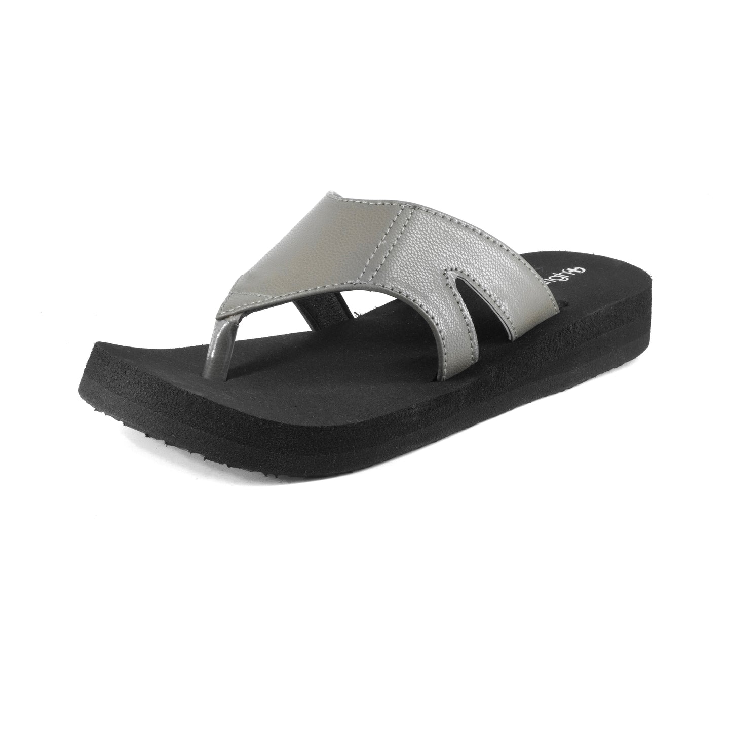 Alright Mens Premium Soft MCP Slipper AG 503