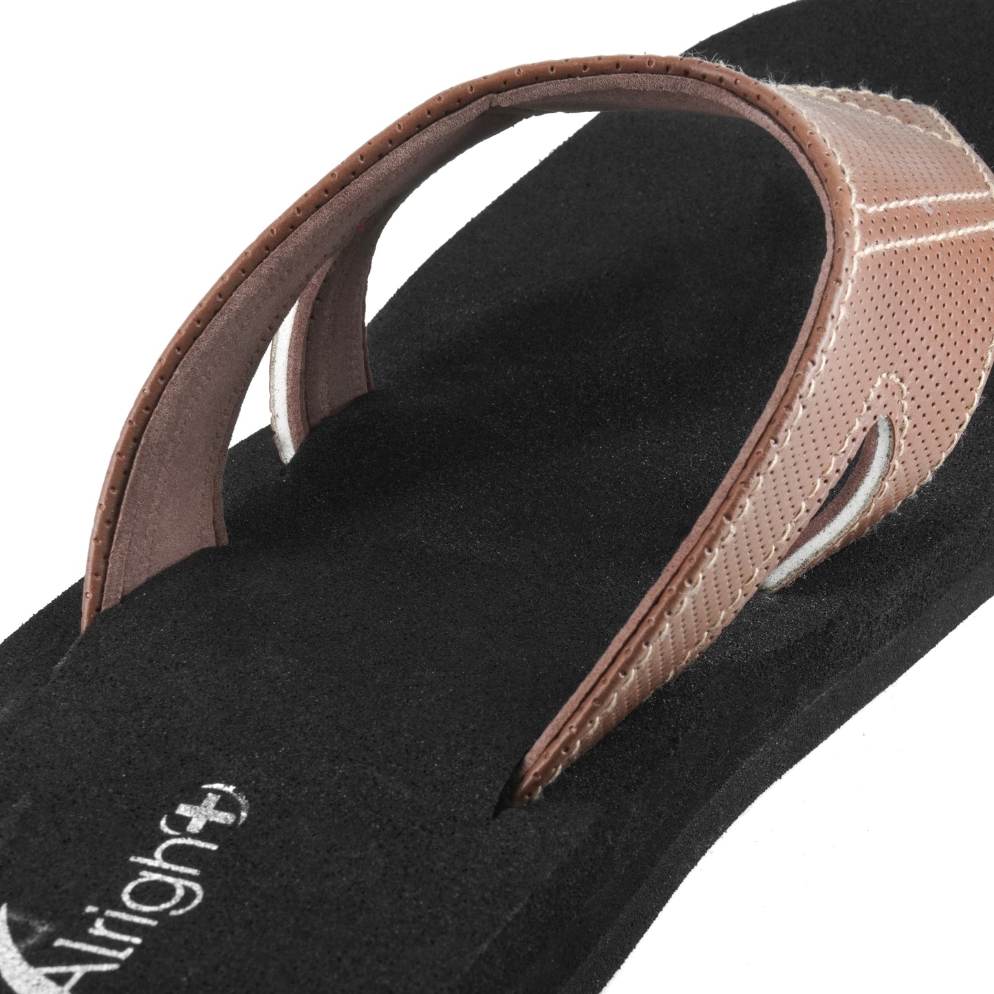 Alright Mens Premium Soft MCP Slipper AG 503