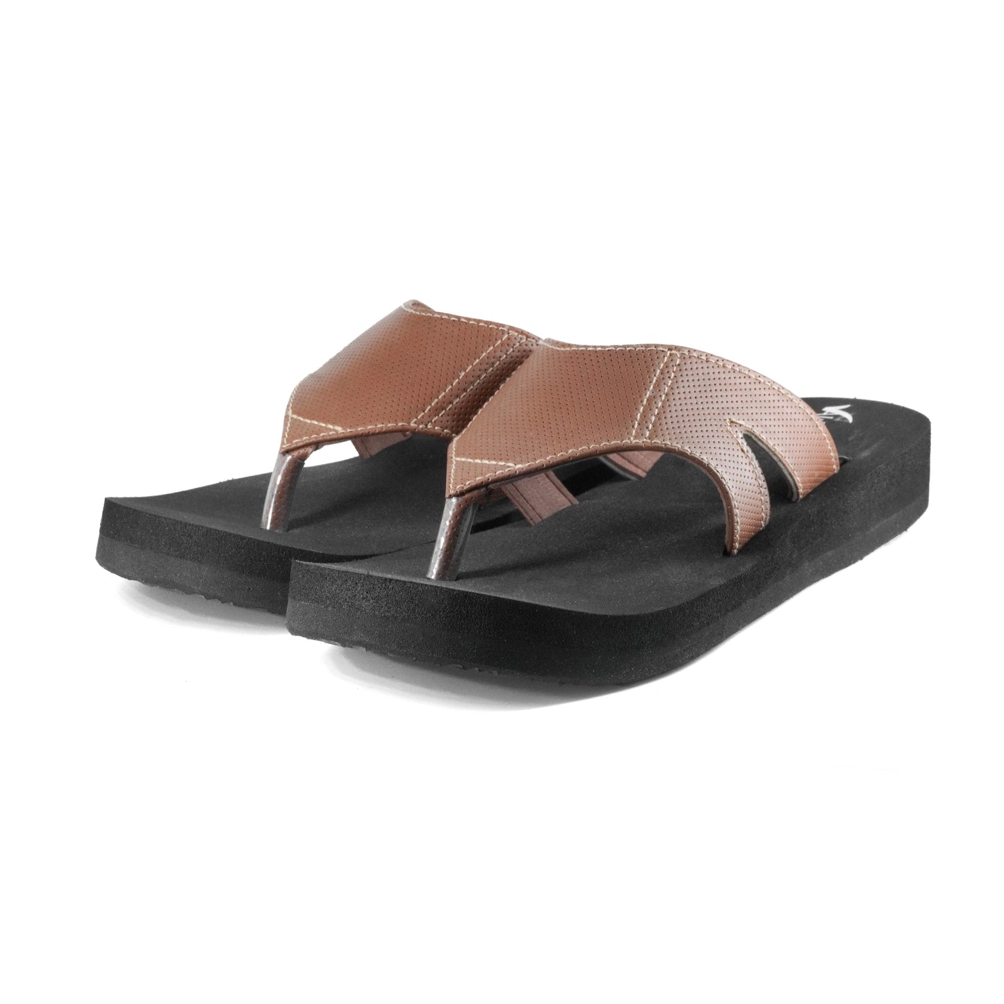 Alright Mens Premium Soft MCP Slipper AG 503