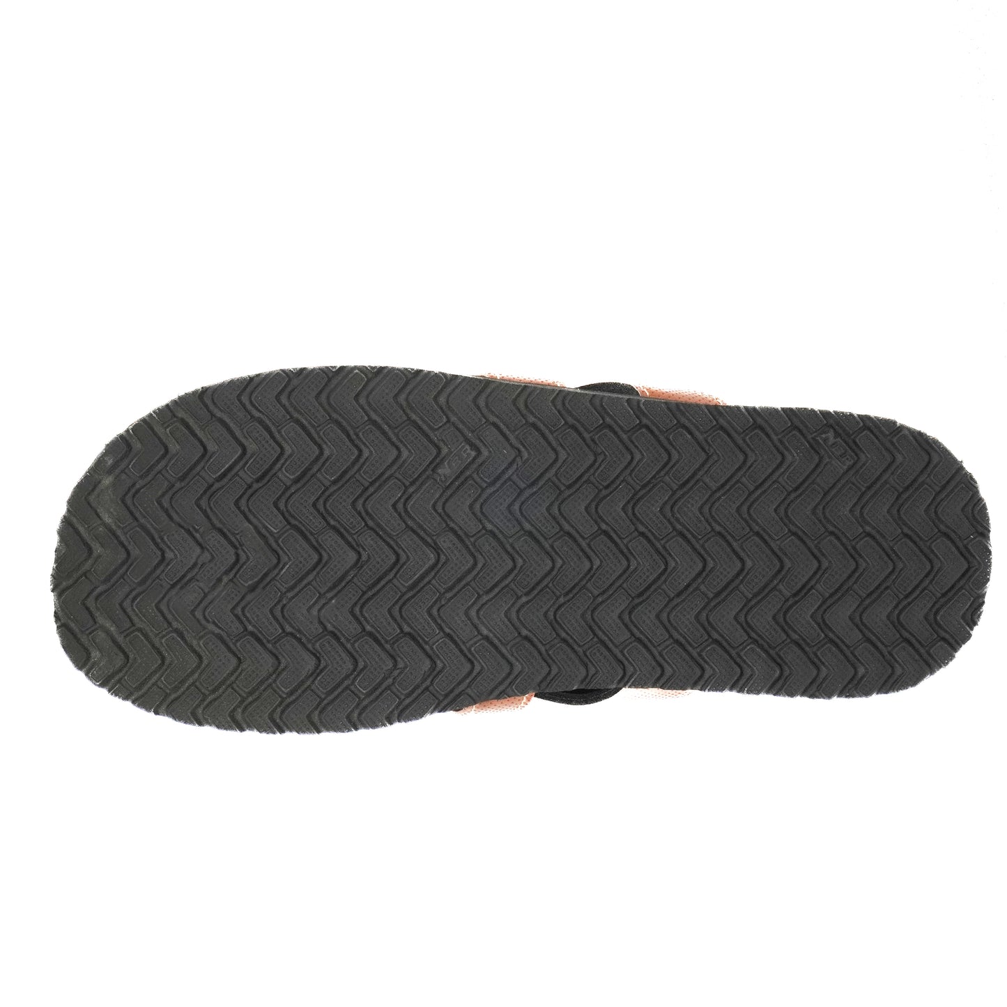 Alright Mens Premium Soft Arch Support MCP Slipper AG 505