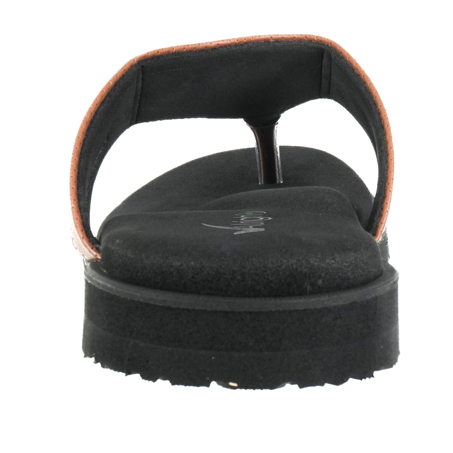 Alright Mens Premium Soft Arch Support MCP Slipper AG 505