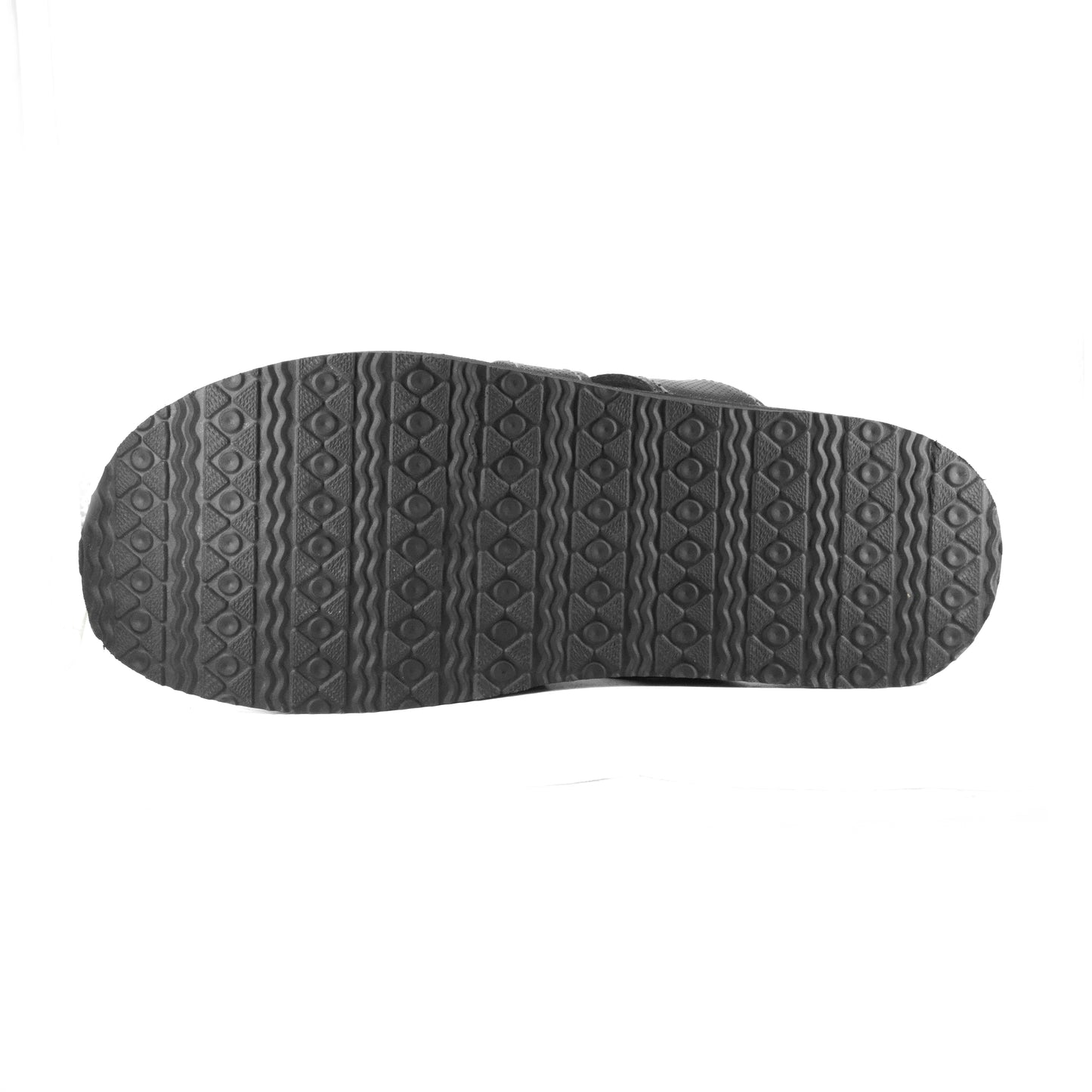 Alright Mens Premium Soft Arch Support MCP Slipper AG 505