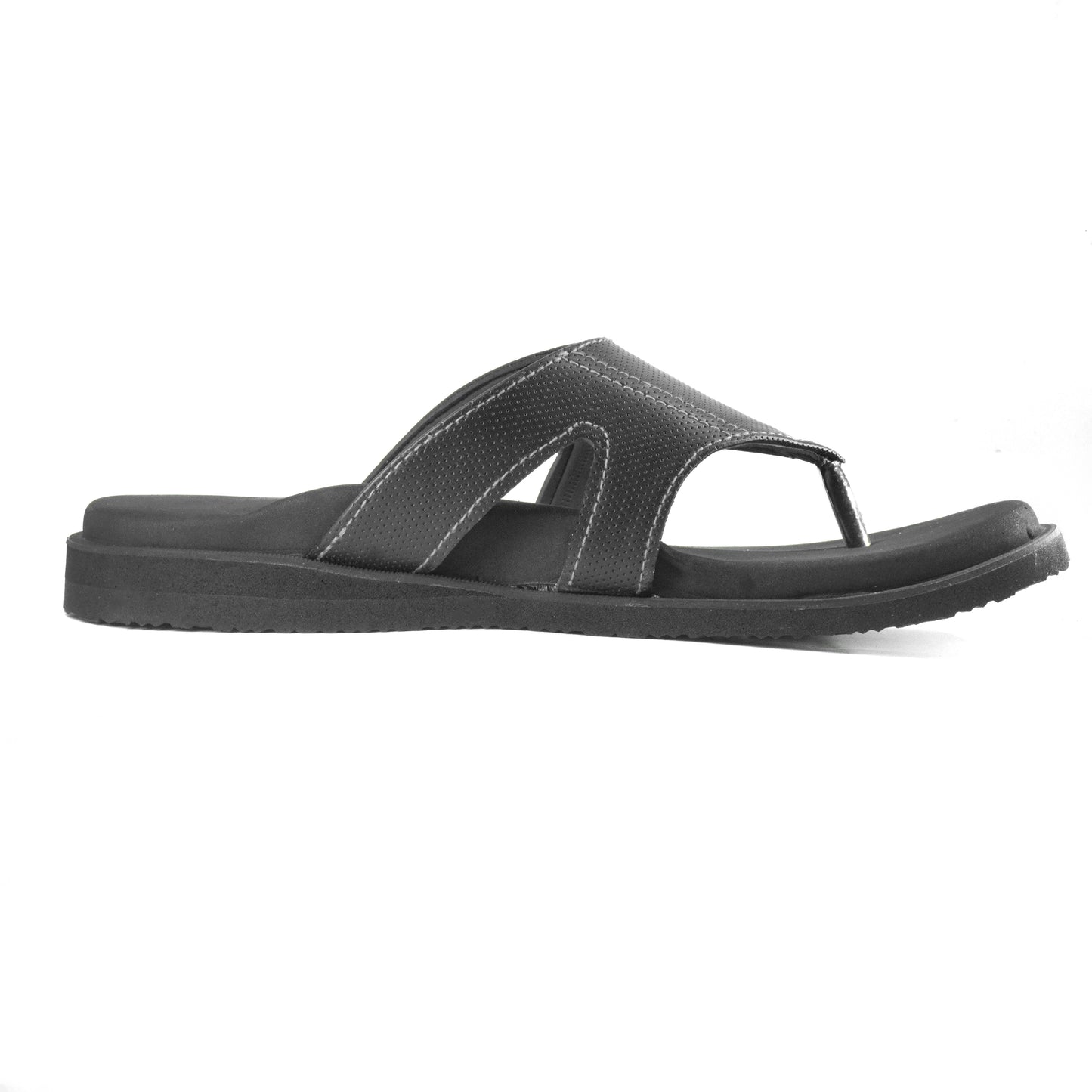 Alright Mens Premium Soft Arch Support MCP Slipper AG 505