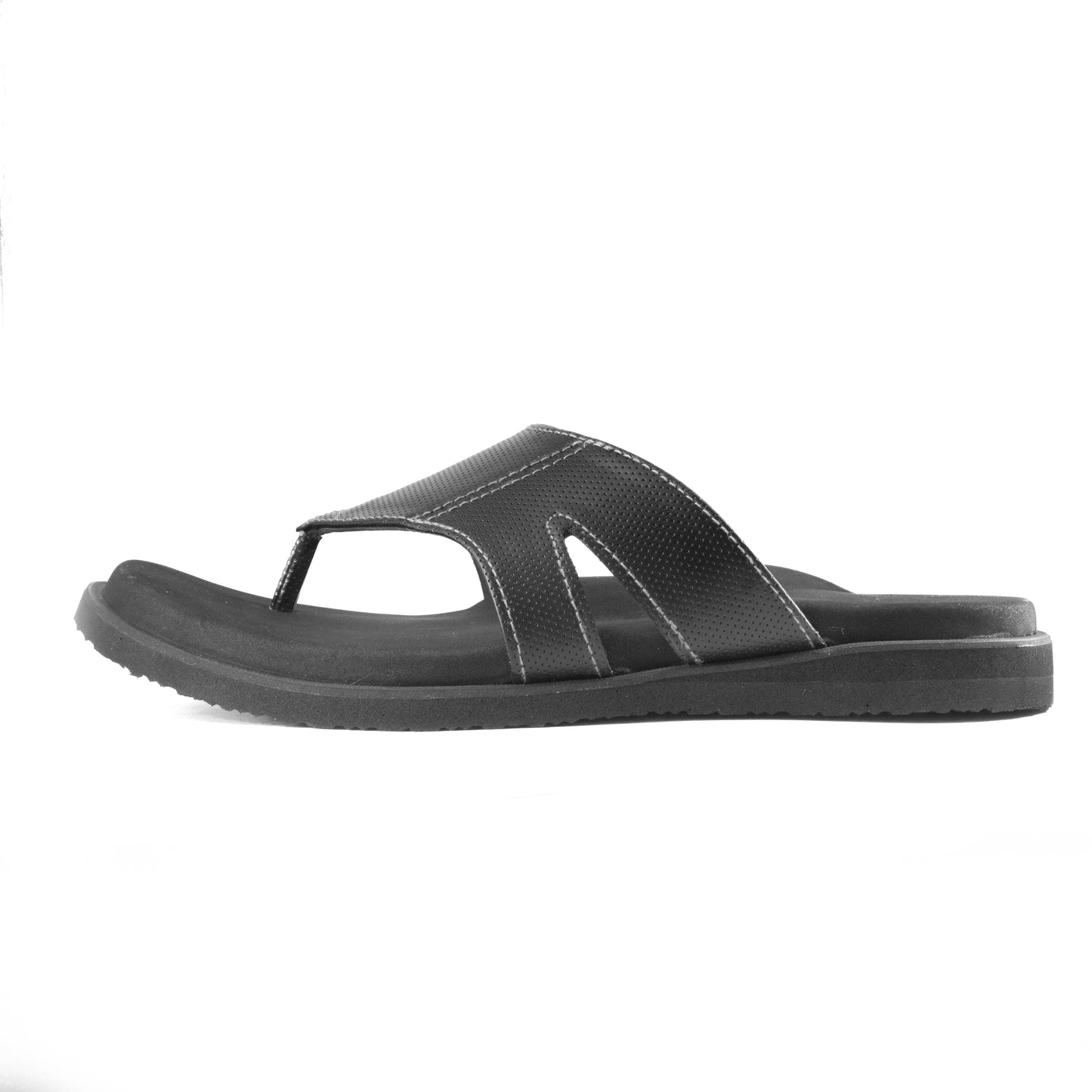 Alright Mens Premium Soft Arch Support MCP Slipper AG 505