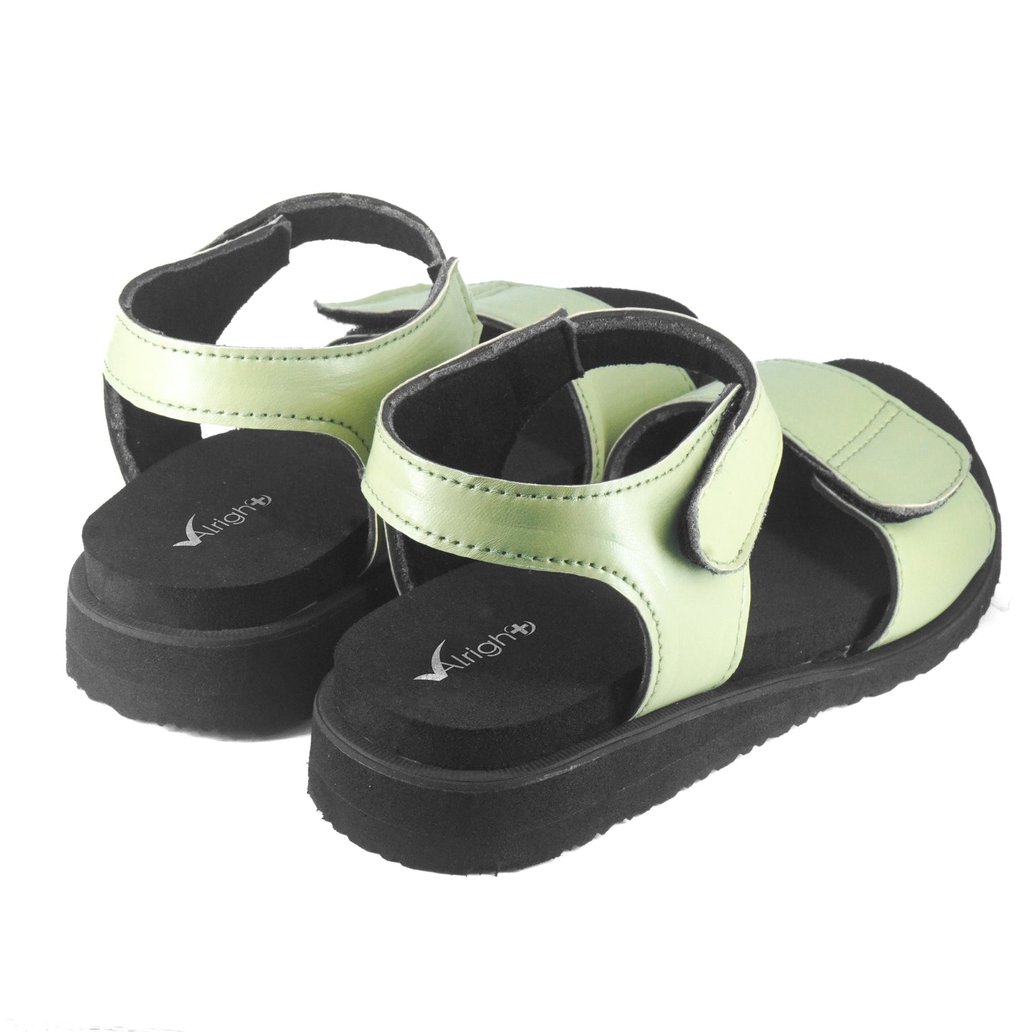 Custom Womens Sandle Falcon