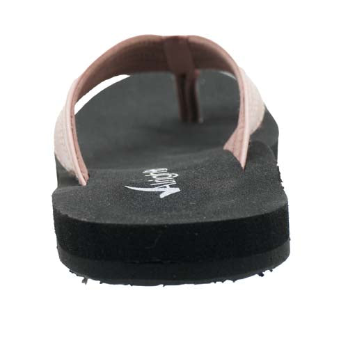 Alright Women's Fancy Arch Supported Diabetic and Ortho Care Soft MCP Slipper AW 316
