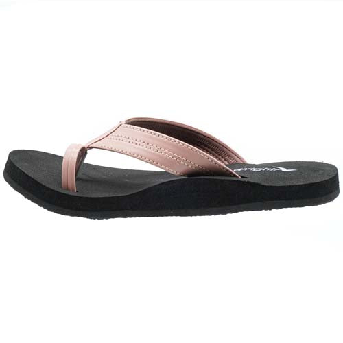Alright Women's Fancy Arch Supported Diabetic and Ortho Care Soft MCP Slipper AW 316